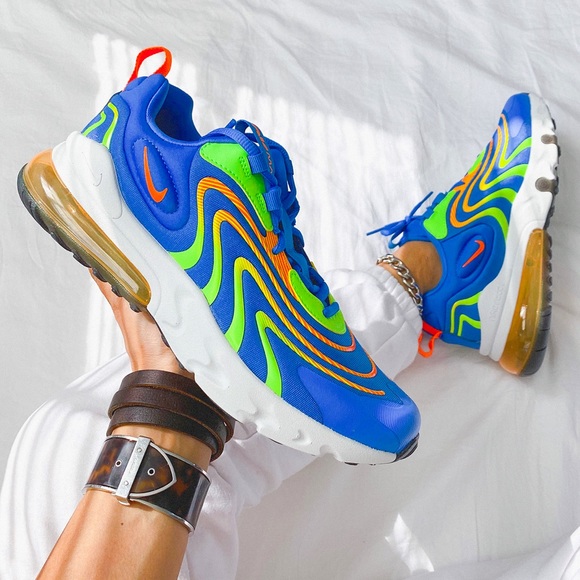 Nike air max 270 react sneakers - Picture 2 of 3